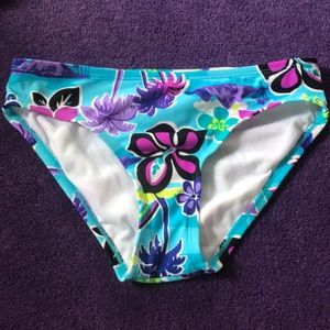 Vacation Swim Bottoms